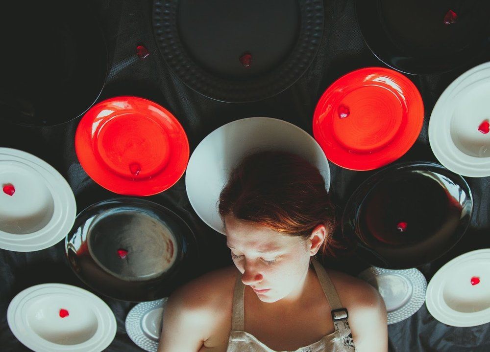 Photograph by Александра Данилюк