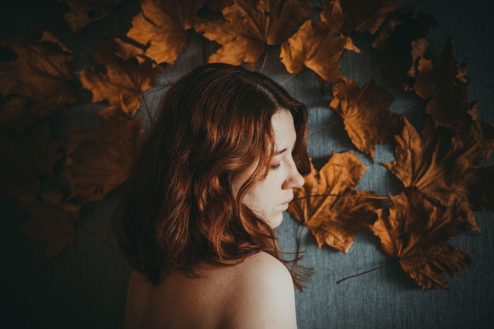 Photograph by Александра Данилюк