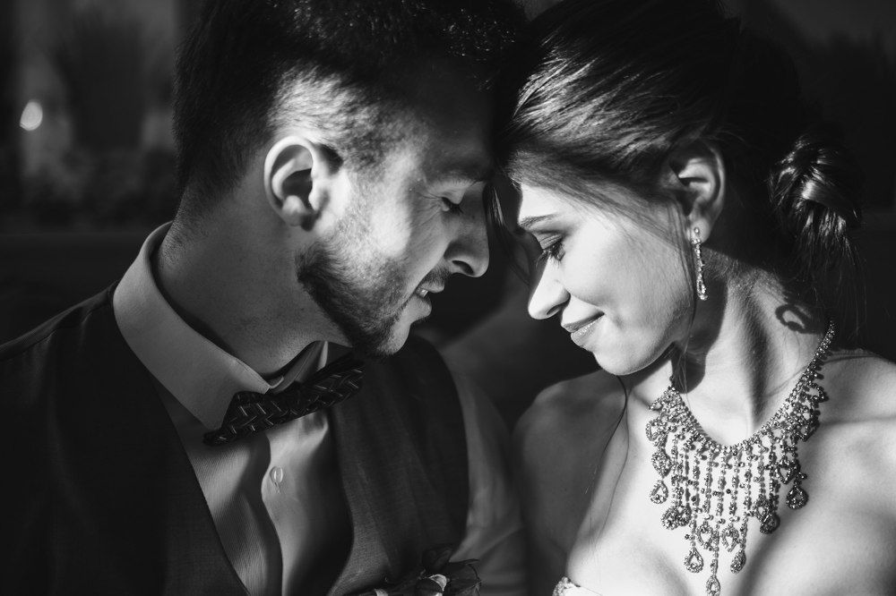 Photograph by Karina Osokina