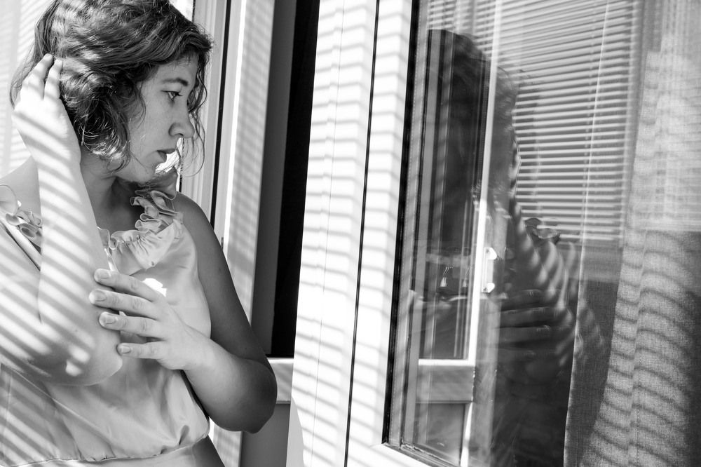 Photograph by Александра Данилюк