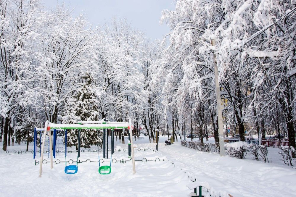 Photograph by Александра Данилюк