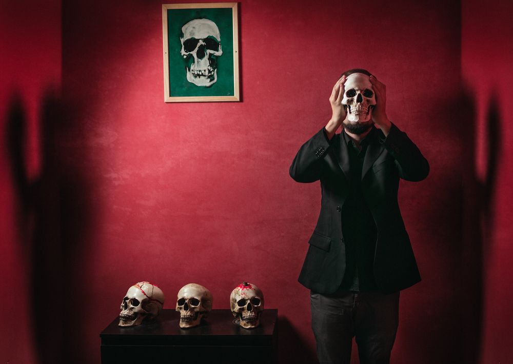 Фотография автора Олег Сотник