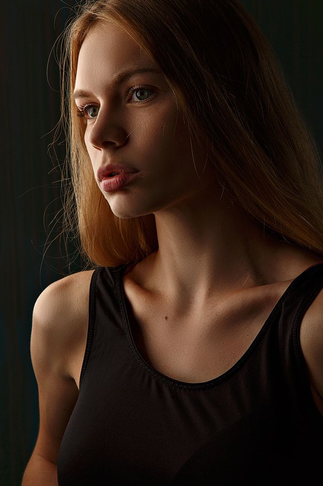 Photograph by Ольга Лескова