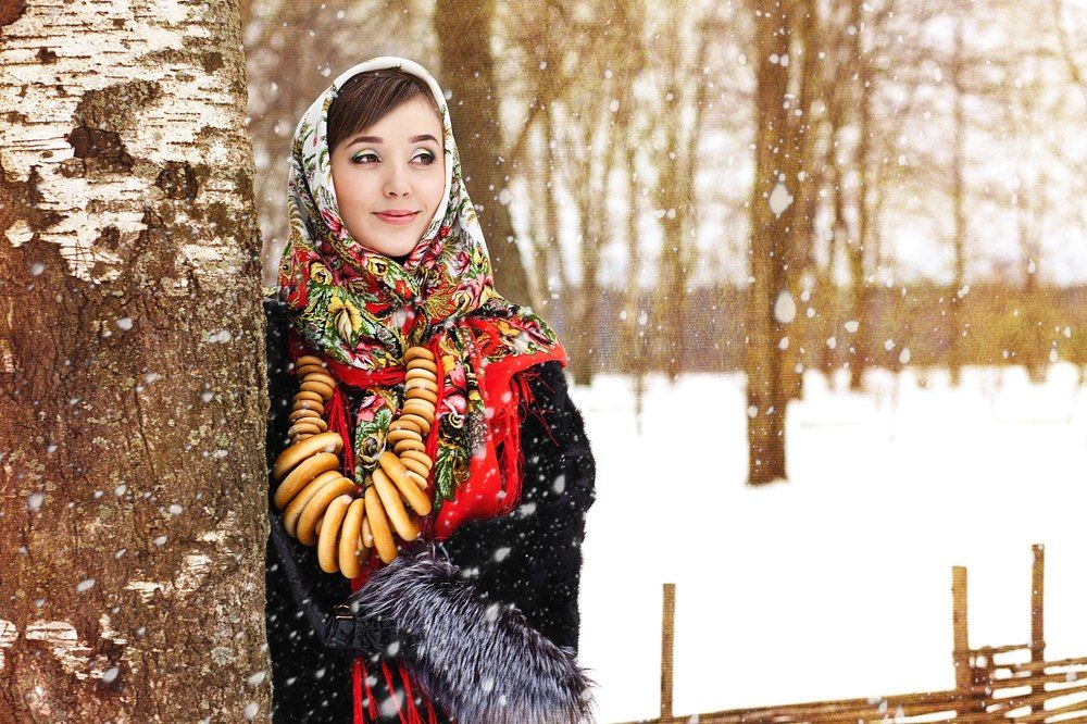 Моя Татьяна