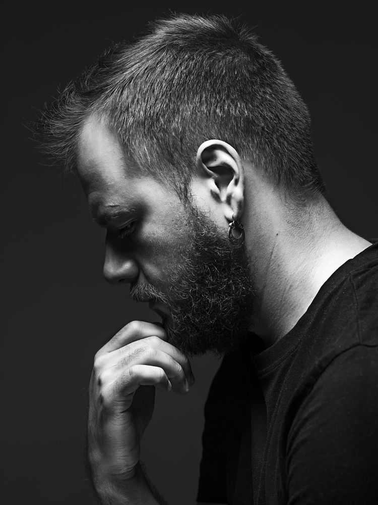 старый друг