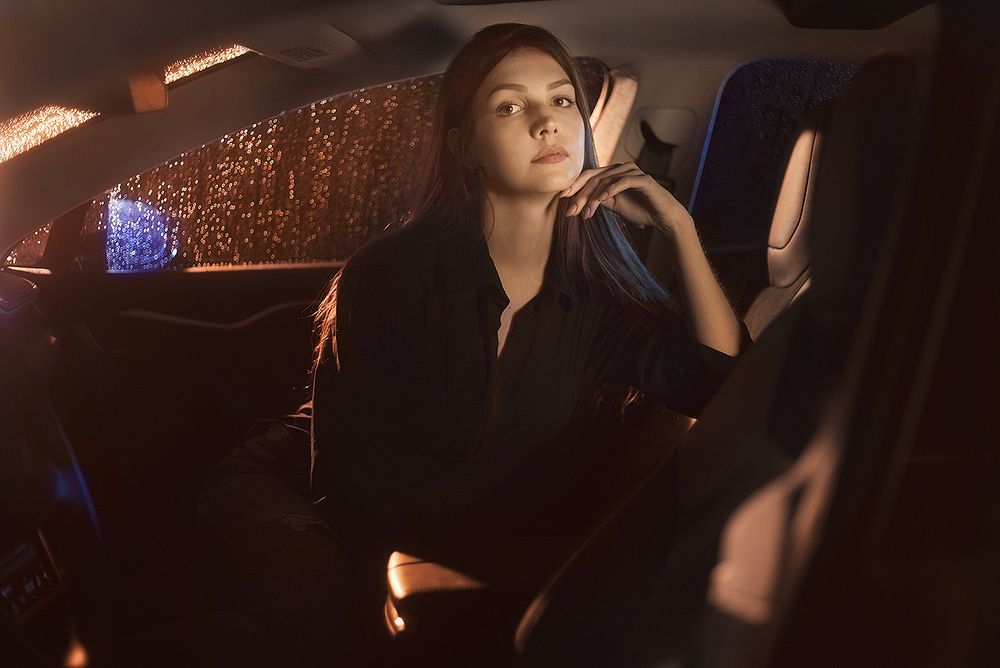 Photograph by Сидоренко Алексей