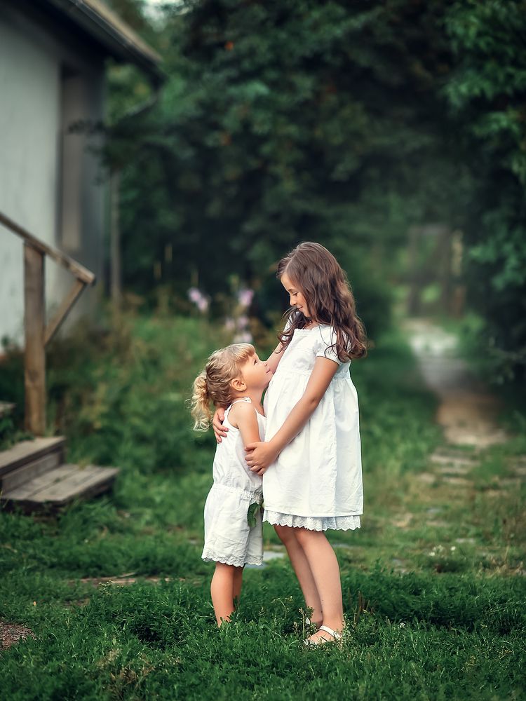 Photograph by Елена Хныкина