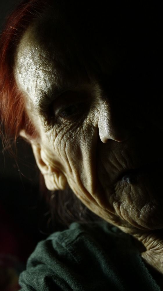 Grandmother