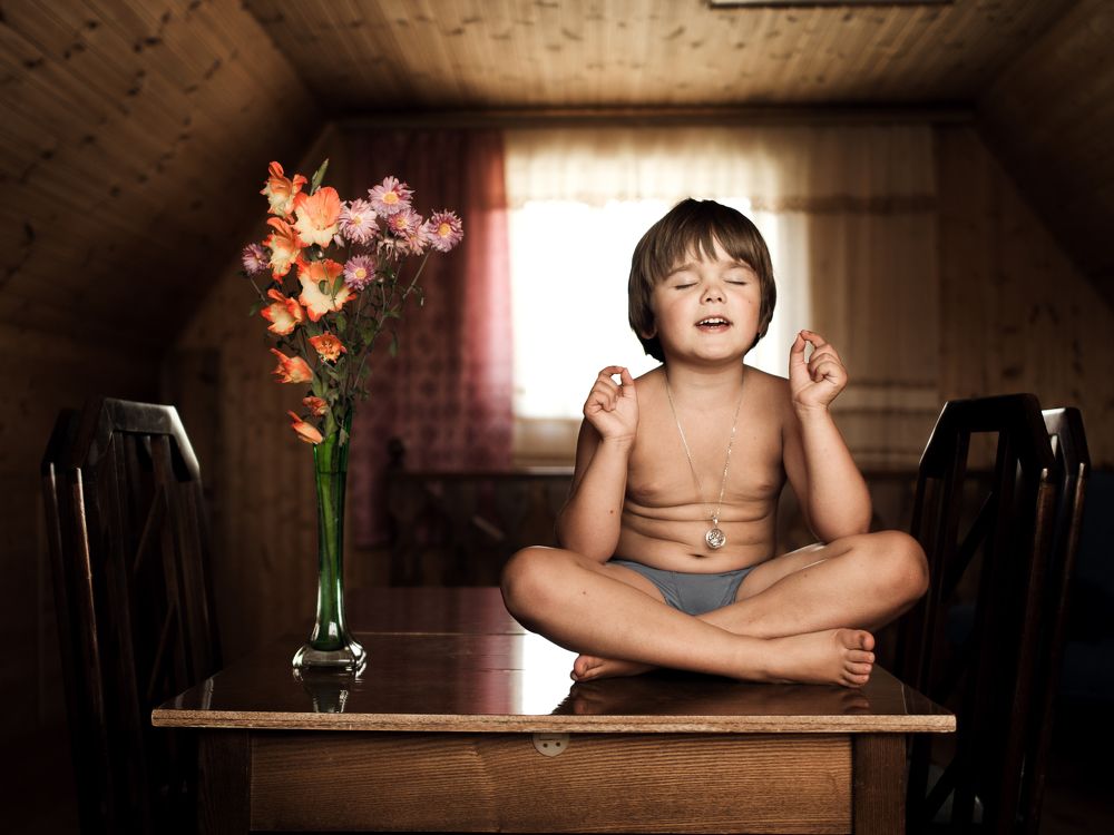 Непосредственность