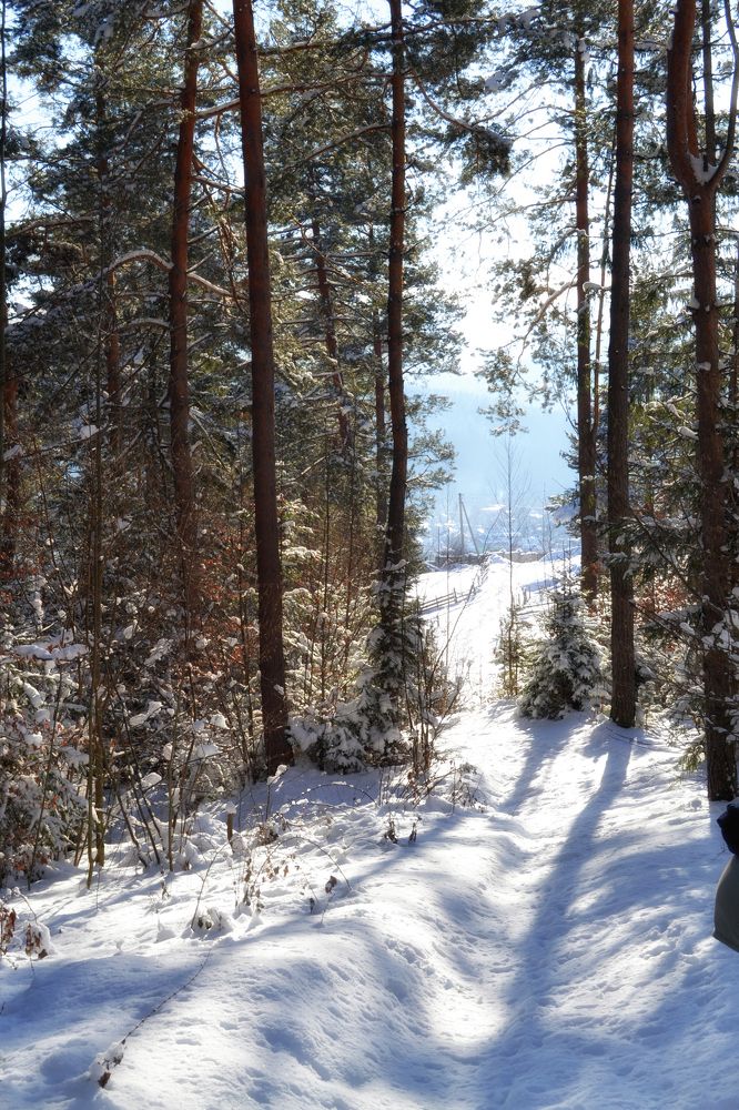 Photograph by Анна Милёшина