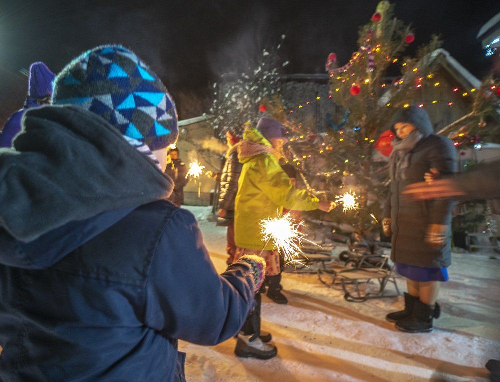 Photograph by Игорь Кляхин