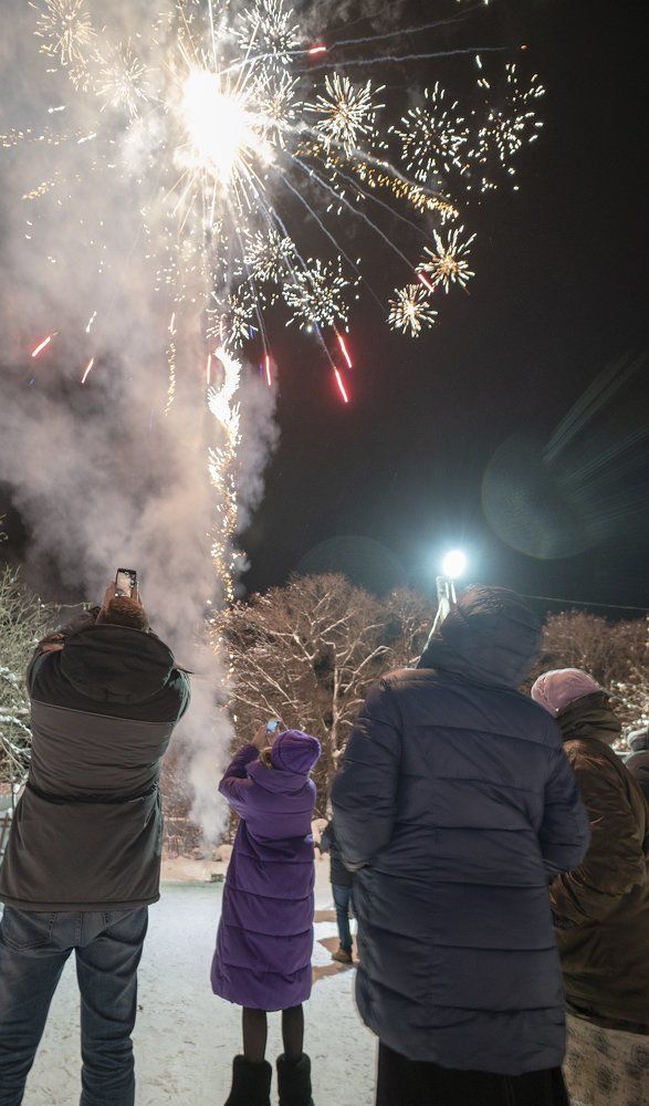 Photograph by Игорь Кляхин