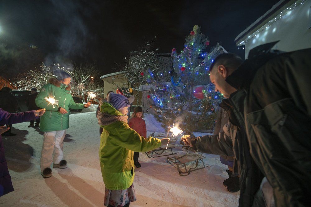 Photograph by Игорь Кляхин