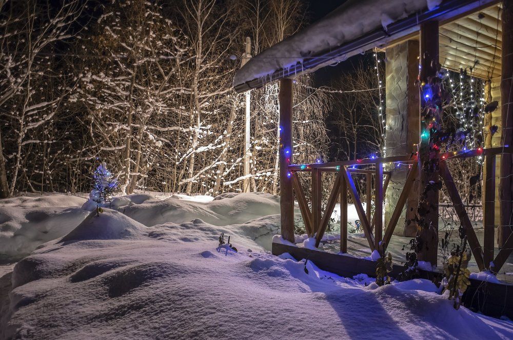 Photograph by Игорь Кляхин