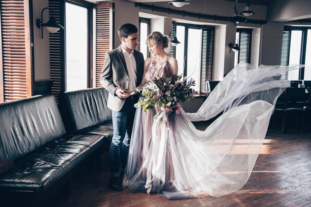 Photograph by Виктория Белоусова