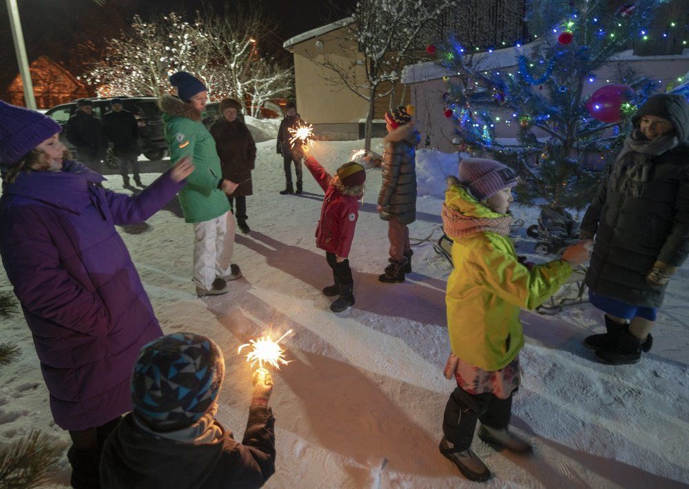 Photograph by Игорь Кляхин