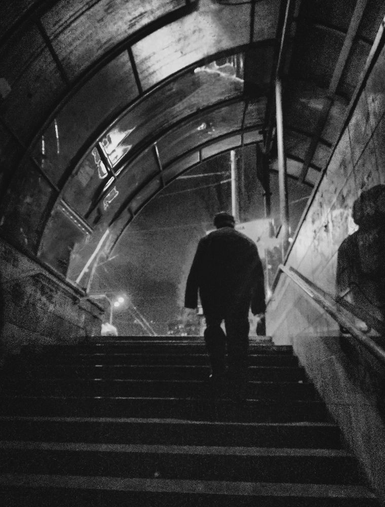 и твоё сердце оттает