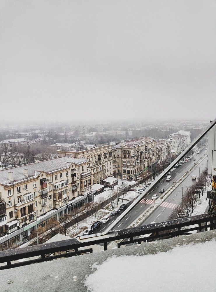 Photograph by Юлия Хоменко