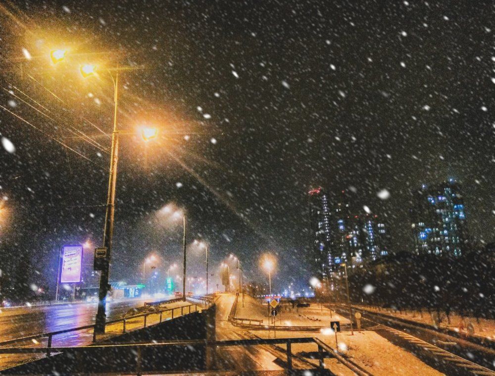 Photograph by Юлия Хоменко