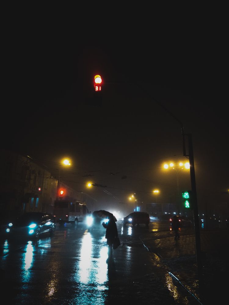 Photograph by Юлия Хоменко