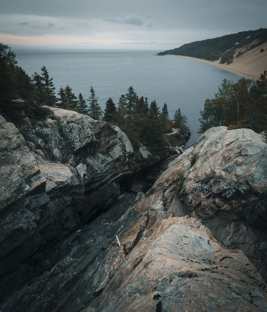 Saint Lawrence River