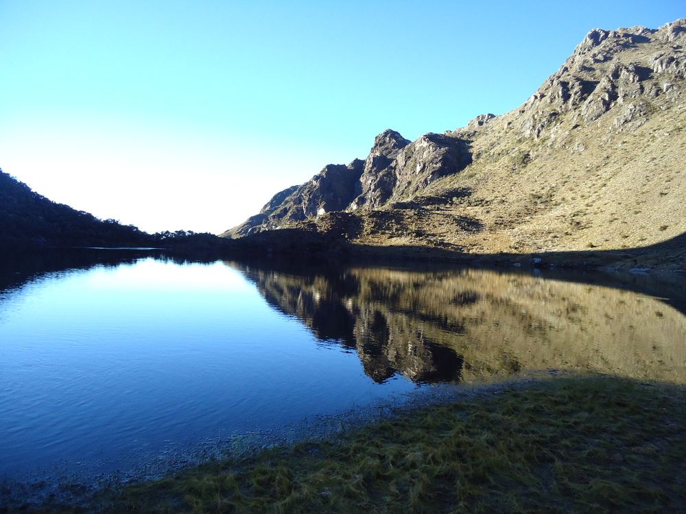 Laguna Lo Cuesta