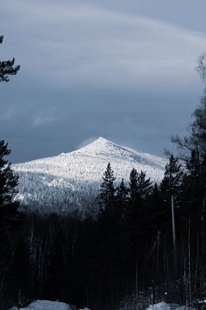 Photograph by Данил Стафеев