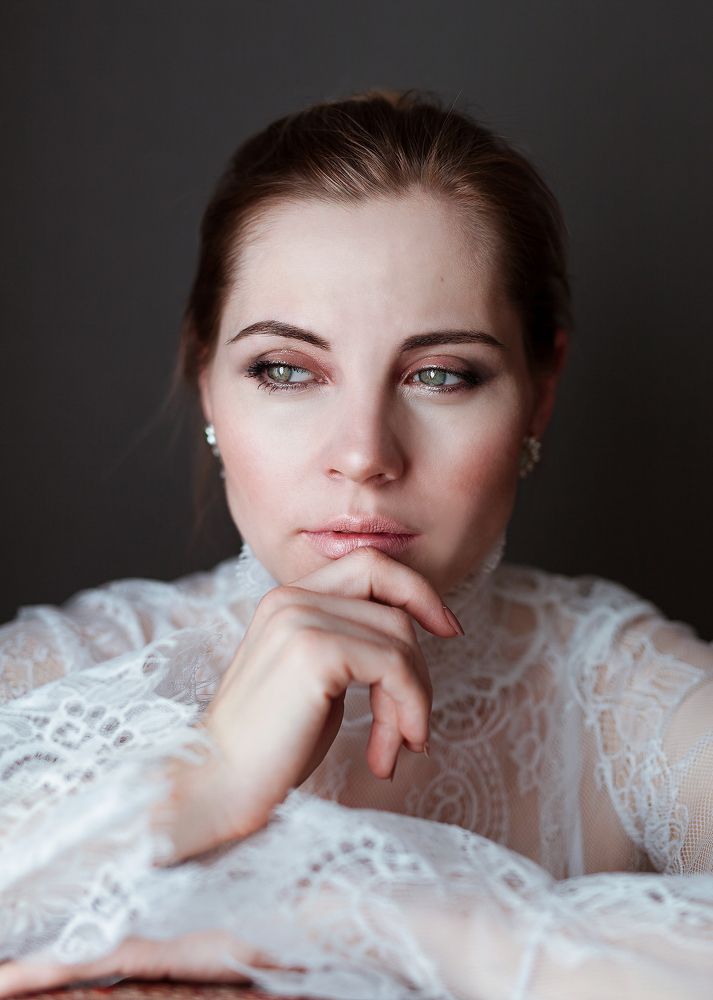 Photograph by Ксения Кравчук