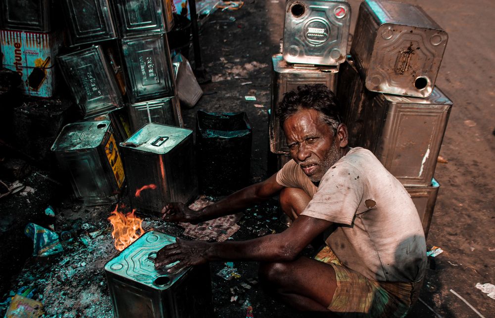 Face of Bengal.