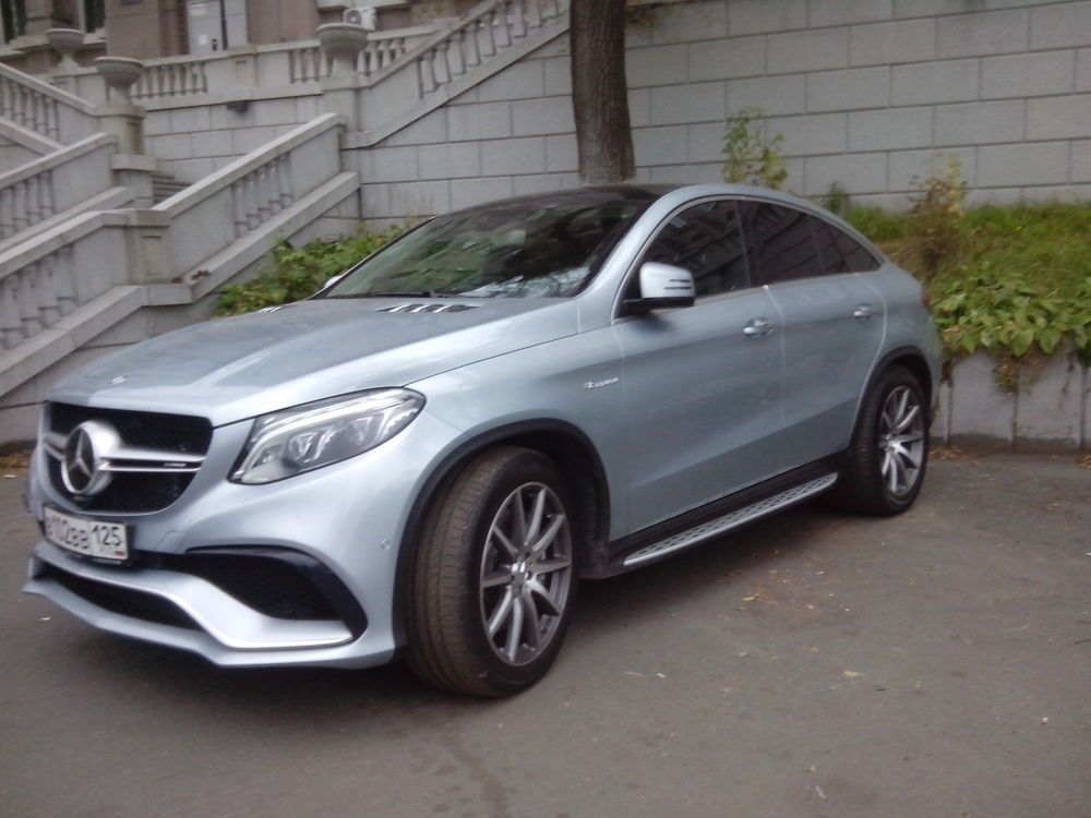 Серебристая мечта