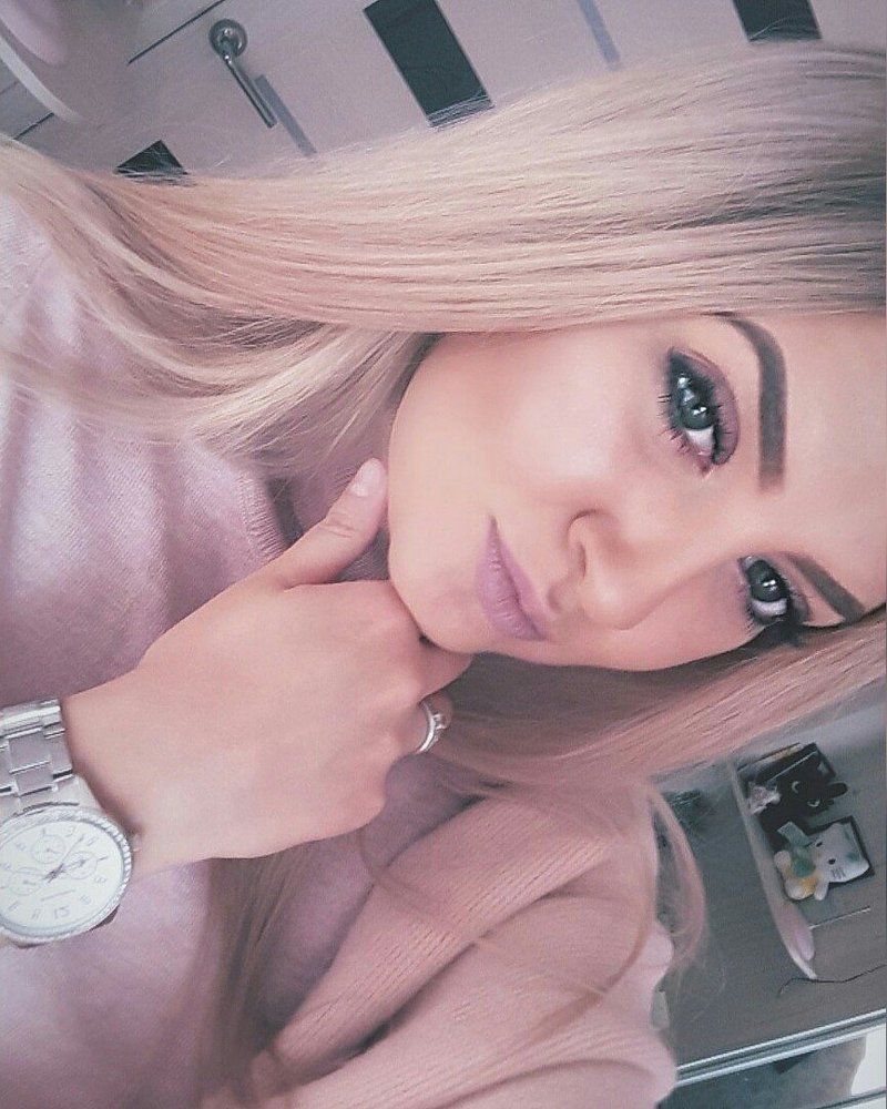 Photograph by Валерия