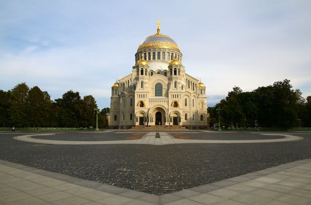 Морской Собор