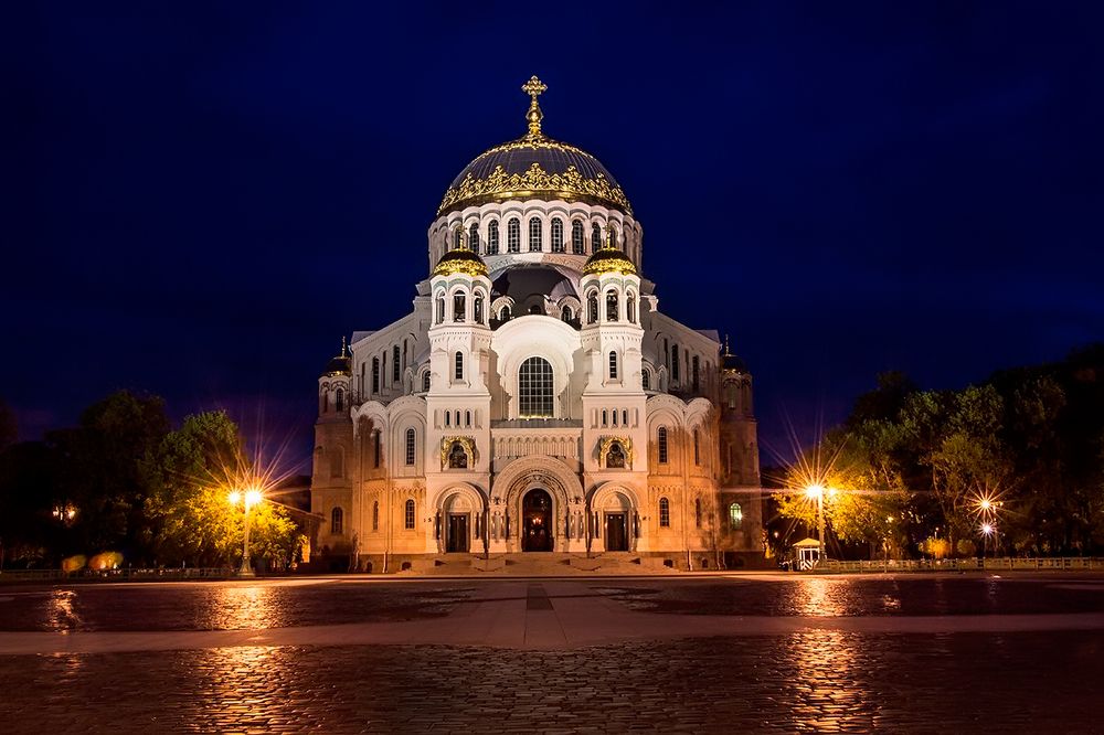 Морской Собор