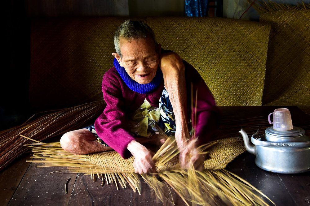 Joy with the profession