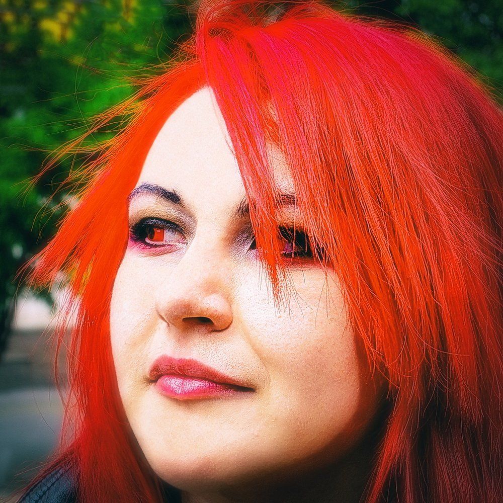 Огненная дива