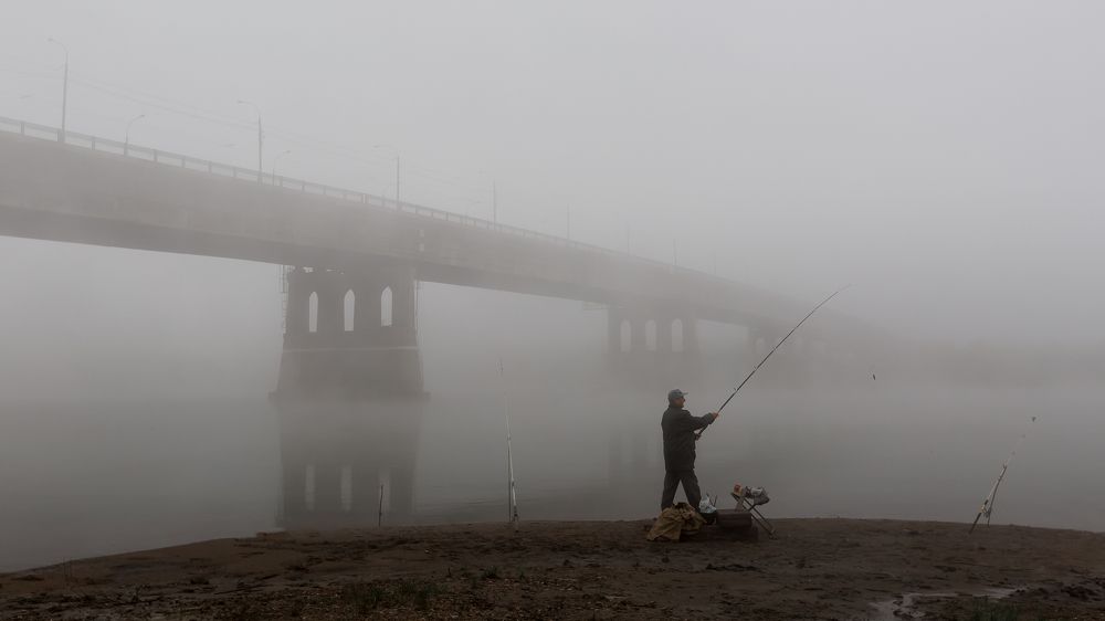 Photograph by Иващин Александр