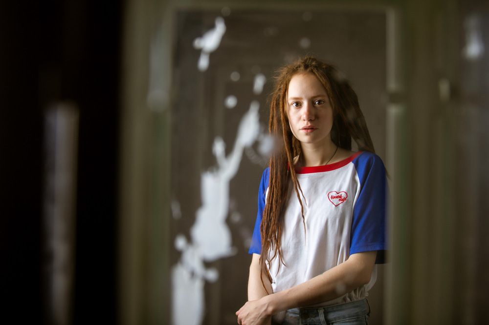 Photograph by Никита Нертымов