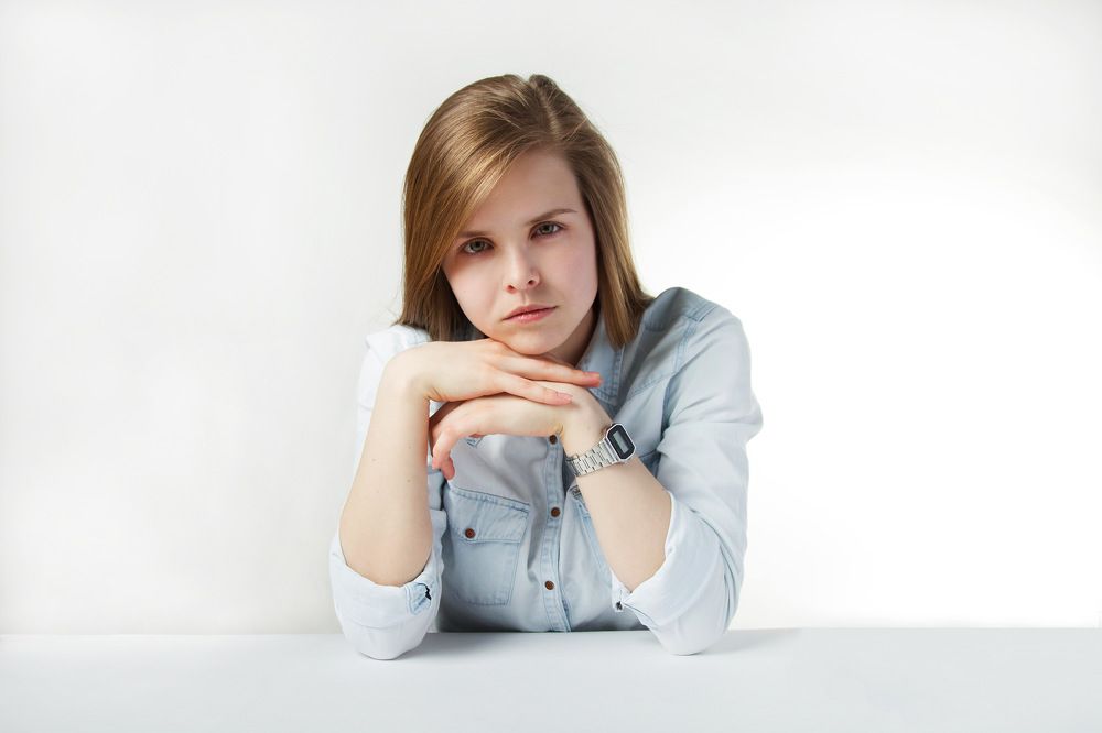 Photograph by Никита Нертымов