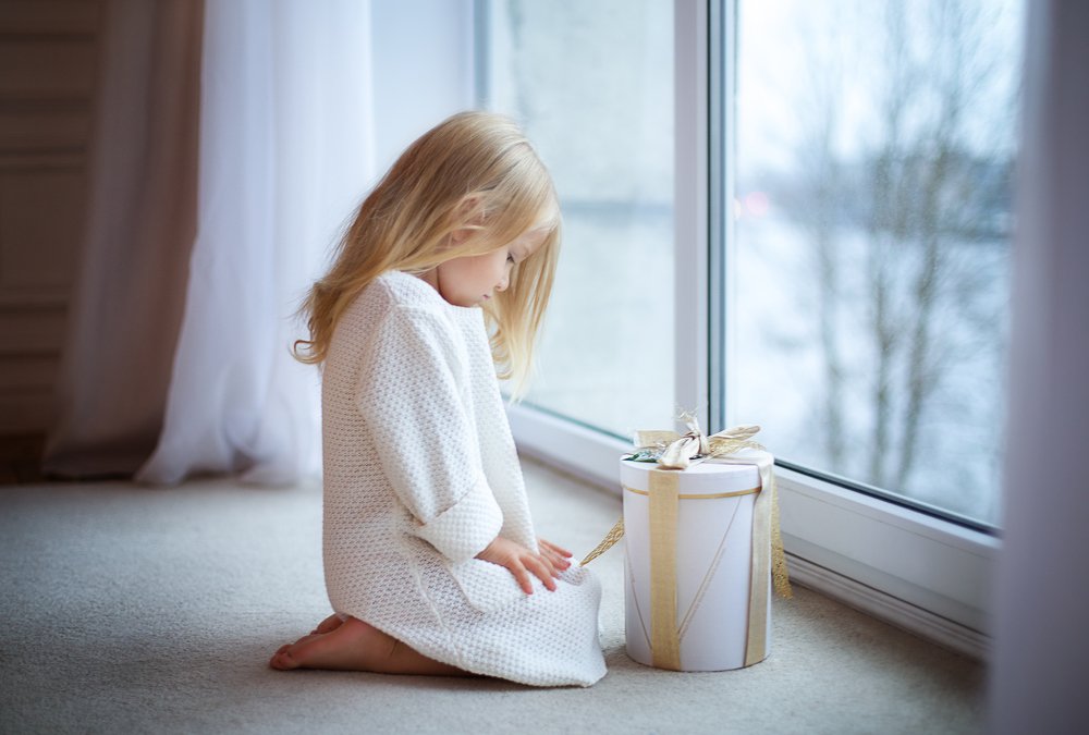 В ожидании чуда!