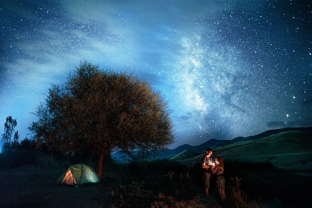 И пусть весь мир подождет...