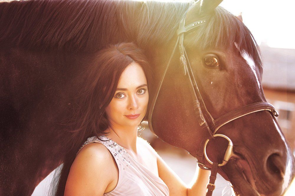 Photograph by Сергей Фомченков