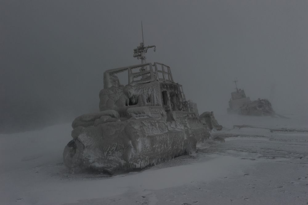 Арктика