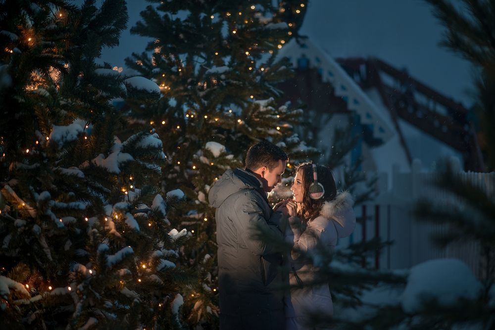 Photograph by Елена Миронова