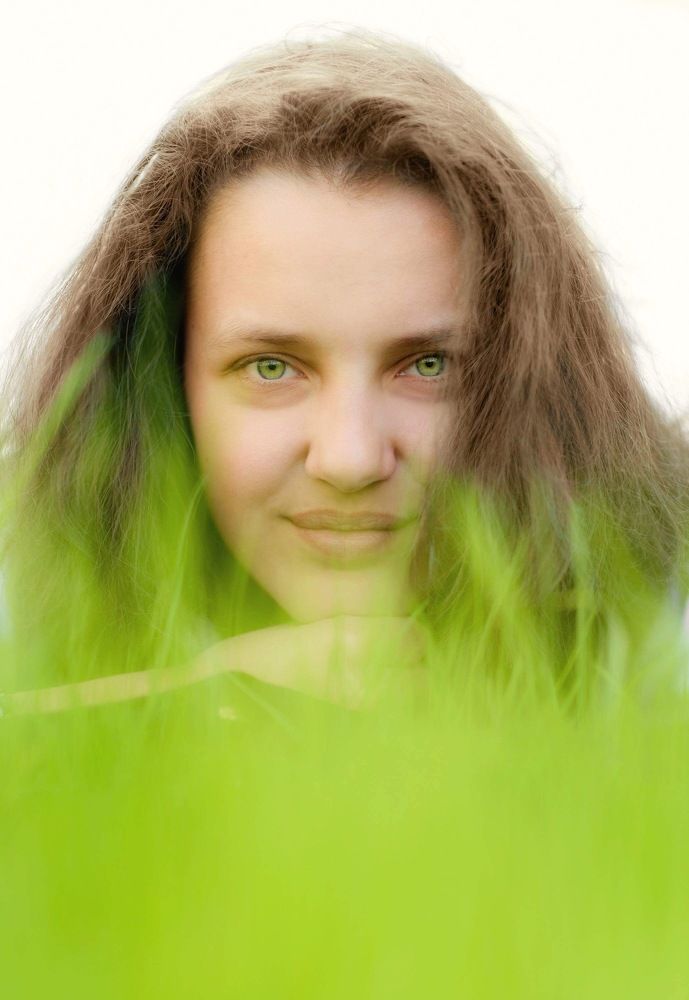 Цвета природы