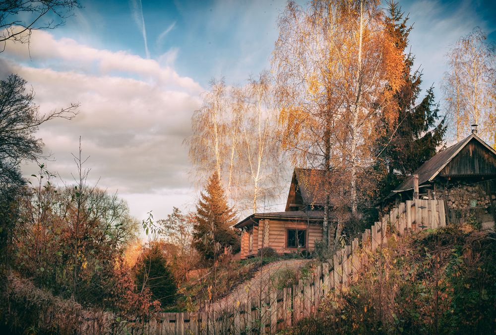 Autumn