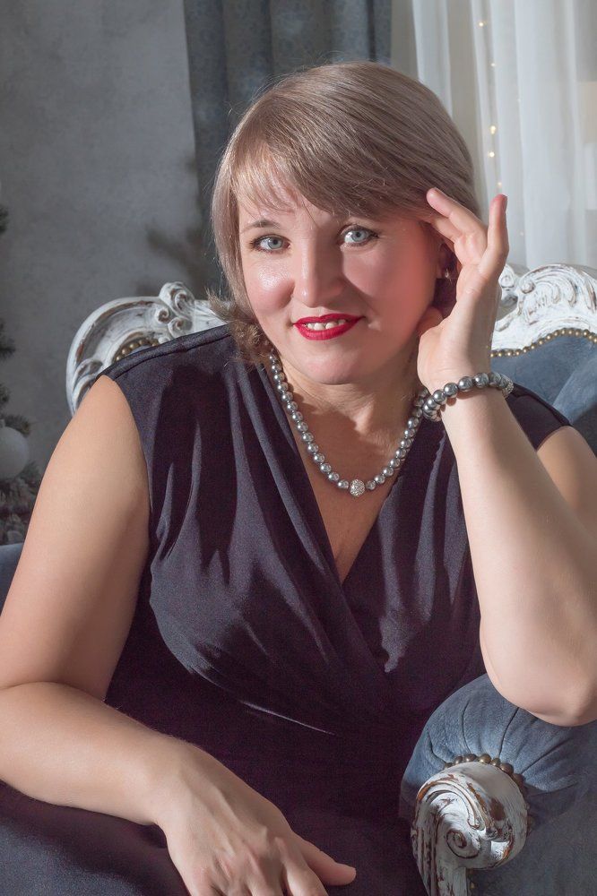 Photograph by Мари Полищук