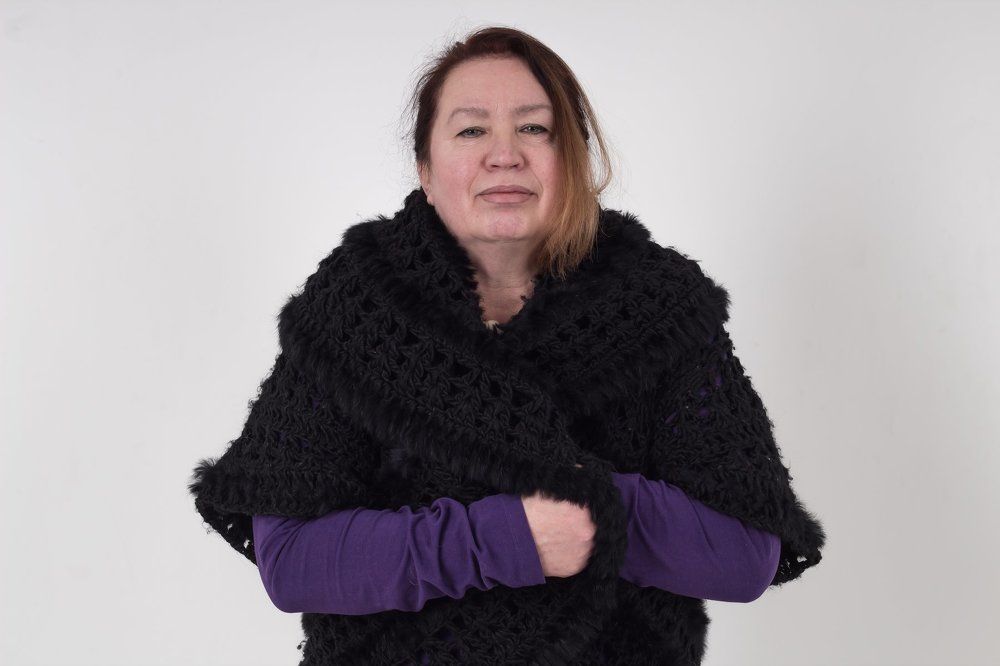 Photograph by Мари Полищук