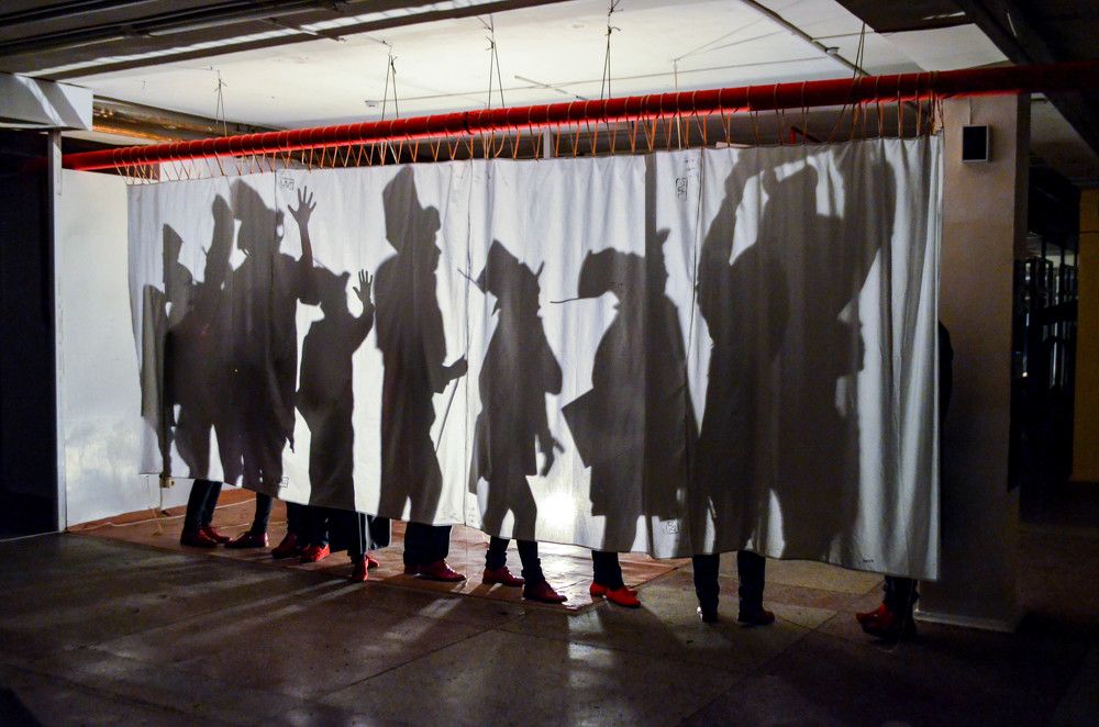 Театр Абсурда