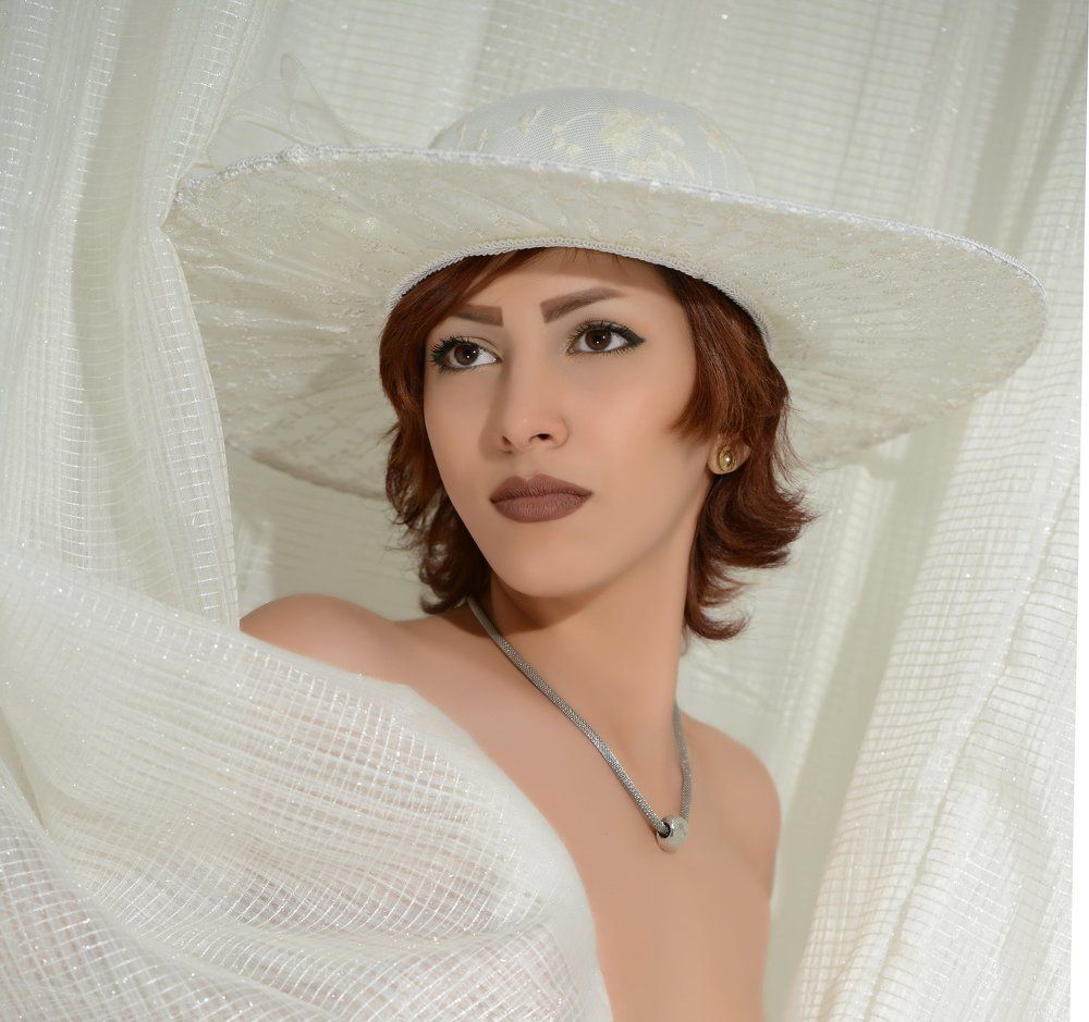 Photograph by Farinaz Bagherpour