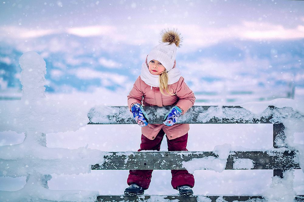 Photograph by Кристина Мандажи